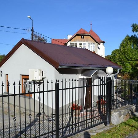 Domek W Gorach Świeradów-Zdrój Exterior foto