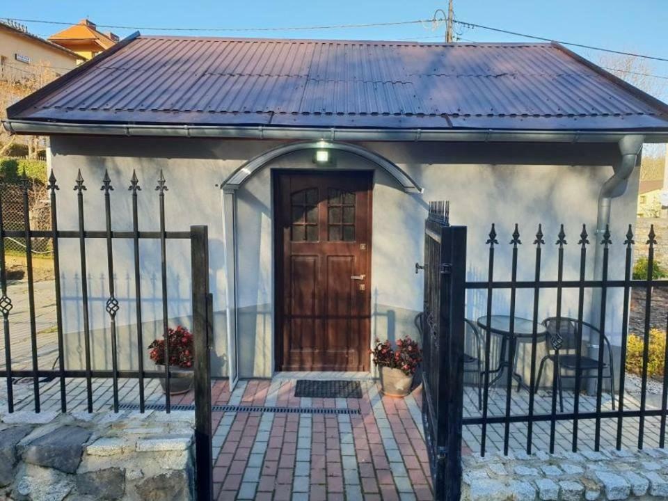 Domek W Gorach Świeradów-Zdrój Exterior foto