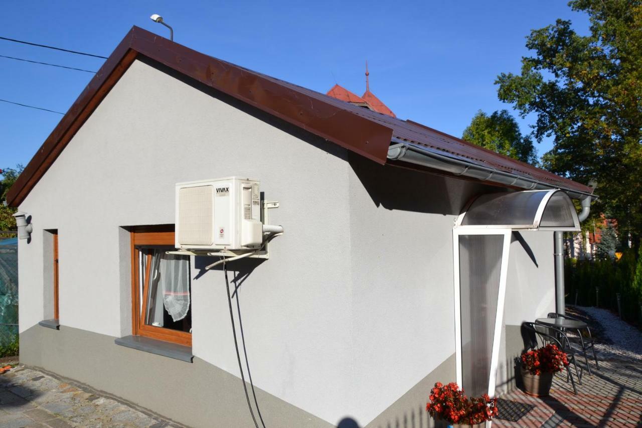 Domek W Gorach Świeradów-Zdrój Exterior foto